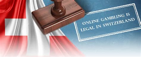 swiss casino online|Switzerland's first legal Online.